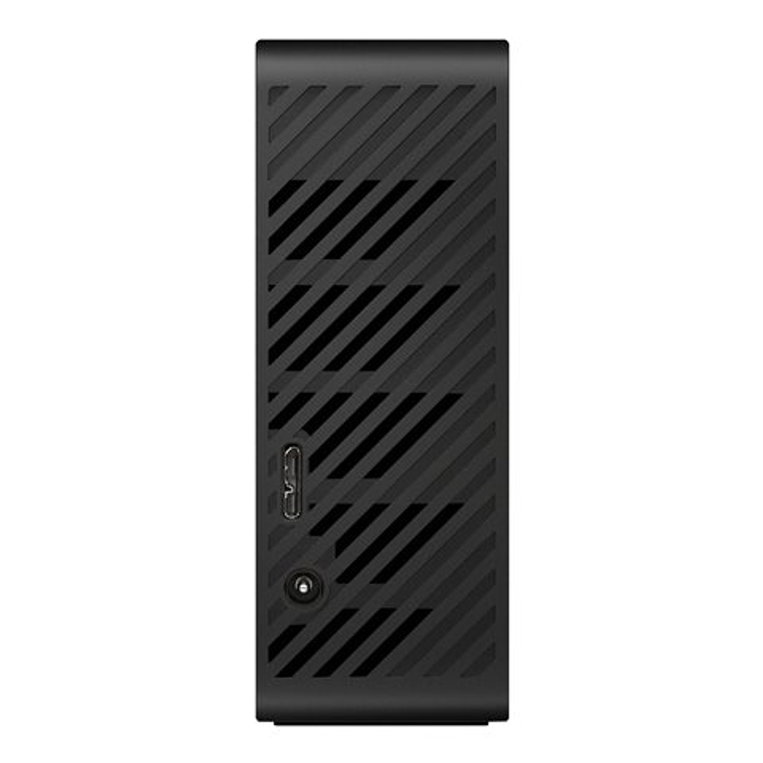 Disco Duro Externo Seagate Expansion Desktop 12TB USB 3.0 3