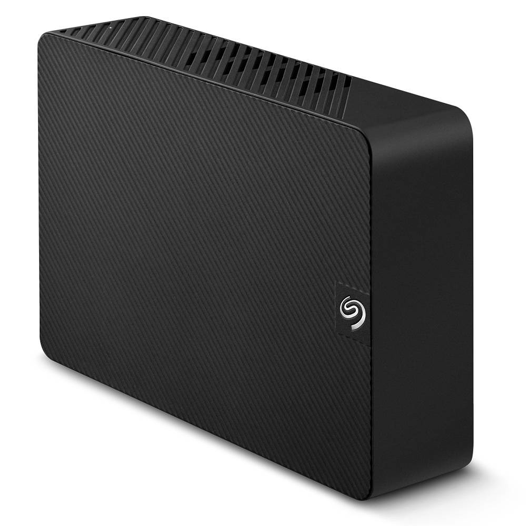 Disco Duro Externo Seagate 24TB Expansion Desktop 3.5 USB 3.0 1