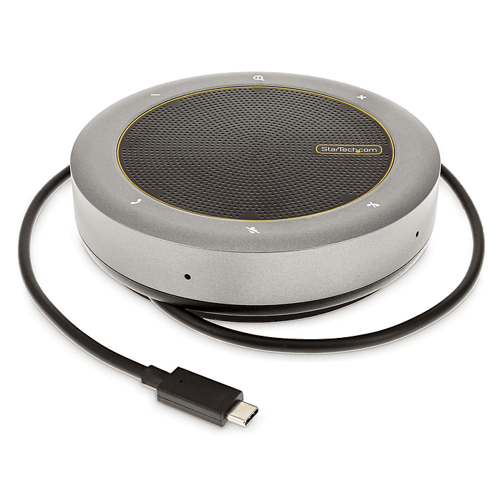 StarTech com Docking Station USB-C para Conferencias con HDMI y VGA 2