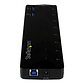 StarTech com Hub USB 3 0 de 10 Puertos con Carga y Sincronizacion - Miniatura 2