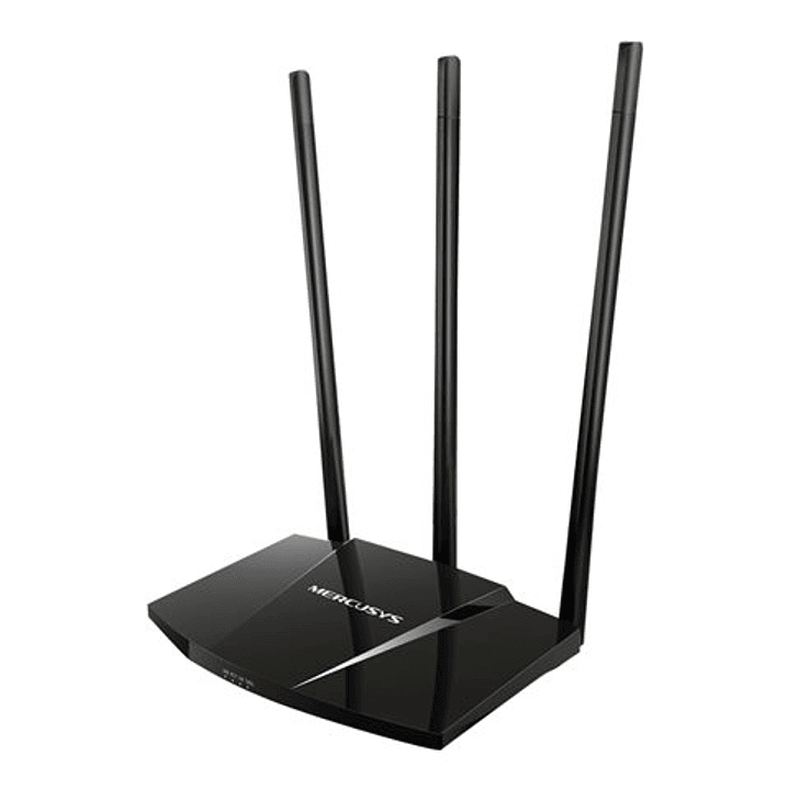 Router Inalambrico de Alta Potencia TP-Link Mercusys MW330HP 300Mbps 2