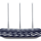 TP-Link AC750 Router Inalambrico de Doble Banda - Miniatura 1