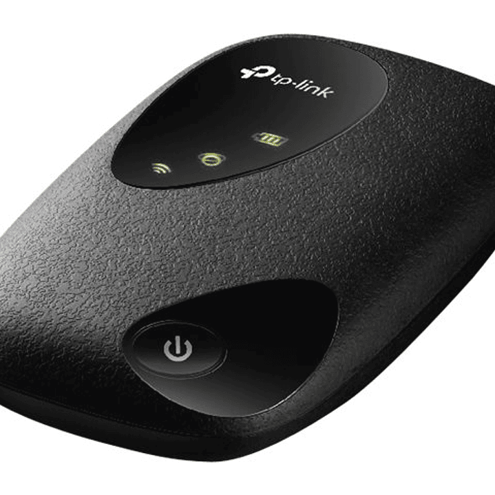 Router Wifi Movil TP-Link M7200 4G LTE 150Mbps Portatil 1