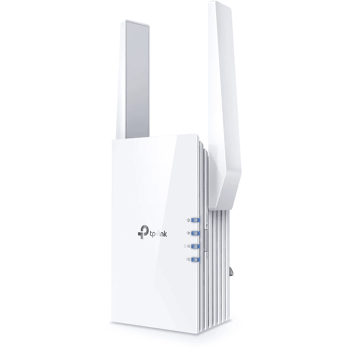 TP-Link RE605X Repetidor Extensor de Rango Wifi 6 AX1800 1