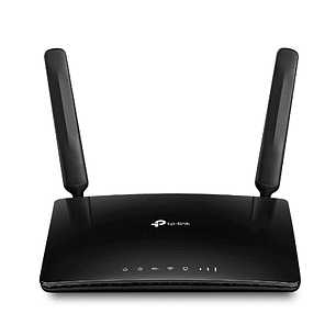 Router TP-Link 4G+ Cat6 AC1200 Wireless Dual Band Gigabit