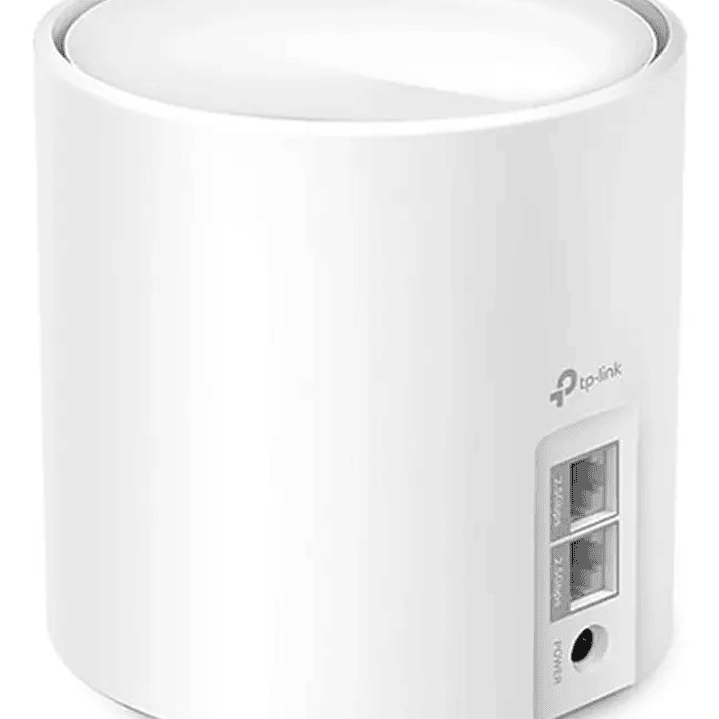TP-Link Deco X20 1-pack AX1800 Whole Home Mesh Wi-Fi 6 Unit 2