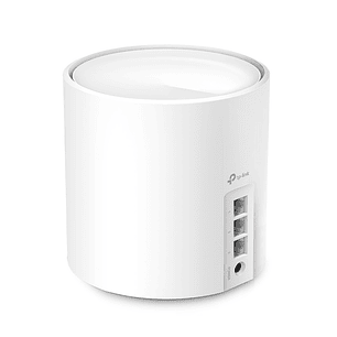 Sistema WiFi Mesh TP-Link Deco X55 AX3000 para toda la casa