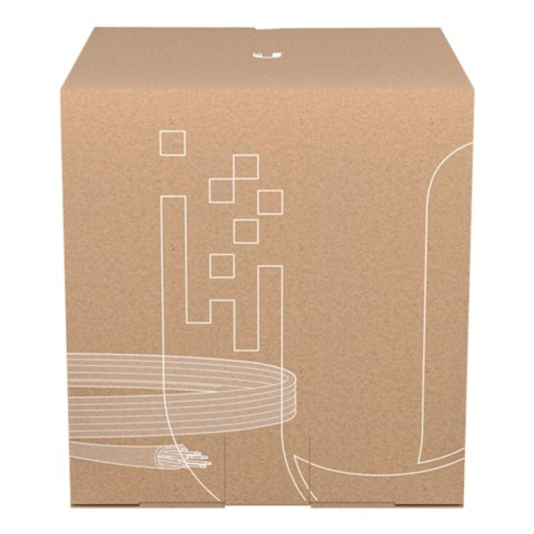 Ubiquiti UISP-Cable-Pro Cable Ethernet Grado Industrial 1000 3