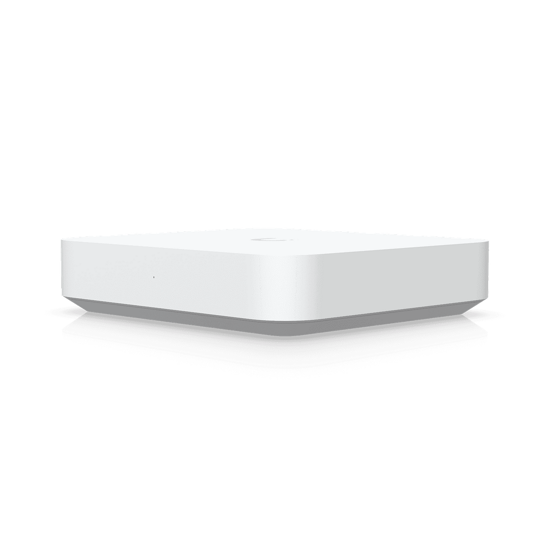 Ubiquiti Unifi Gateway Max Compact multi-WAN 2