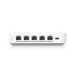 Ubiquiti Unifi Gateway Max Compact multi-WAN - Miniatura 4