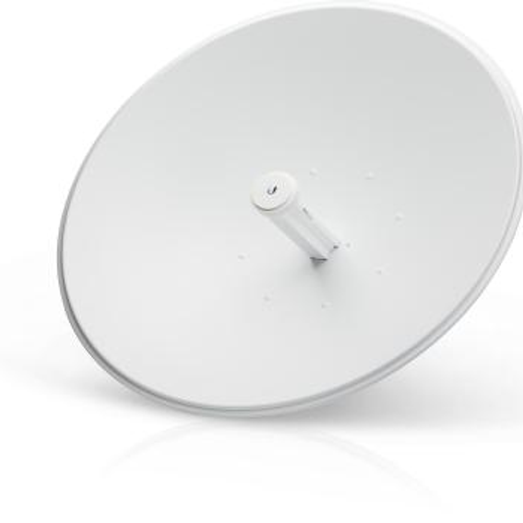 Ubiquiti PowerBeam PBE-5AC-620 Estacion Suscriptora 25dBi 1