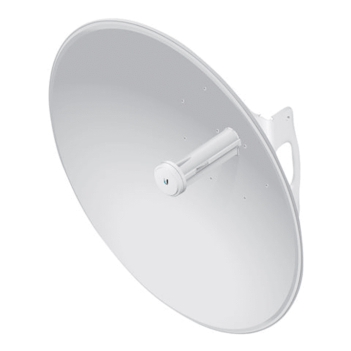 Ubiquiti PowerBeam PBE-5AC-620 Estacion Suscriptora 25dBi 2