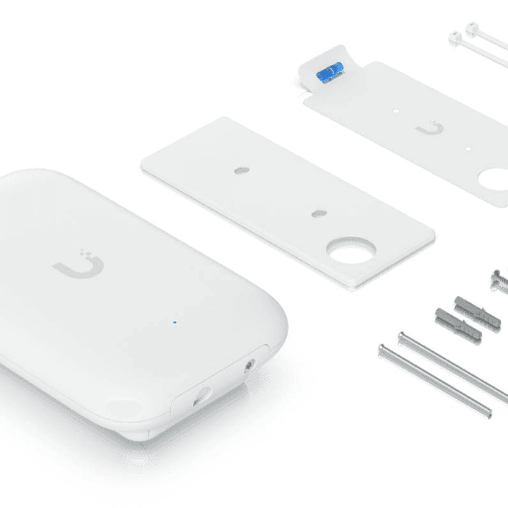 Ubiquiti UK-ULTRA AP Ext Dual Band 4 7dBi y 6dBi 5