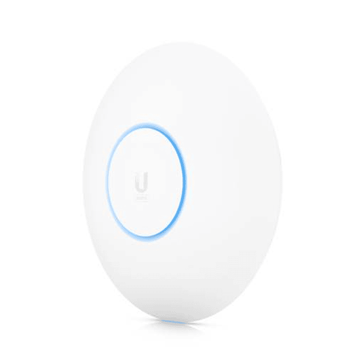 Access Point Ubiquiti WiFi 6 Exterior de Alta Densidad 1