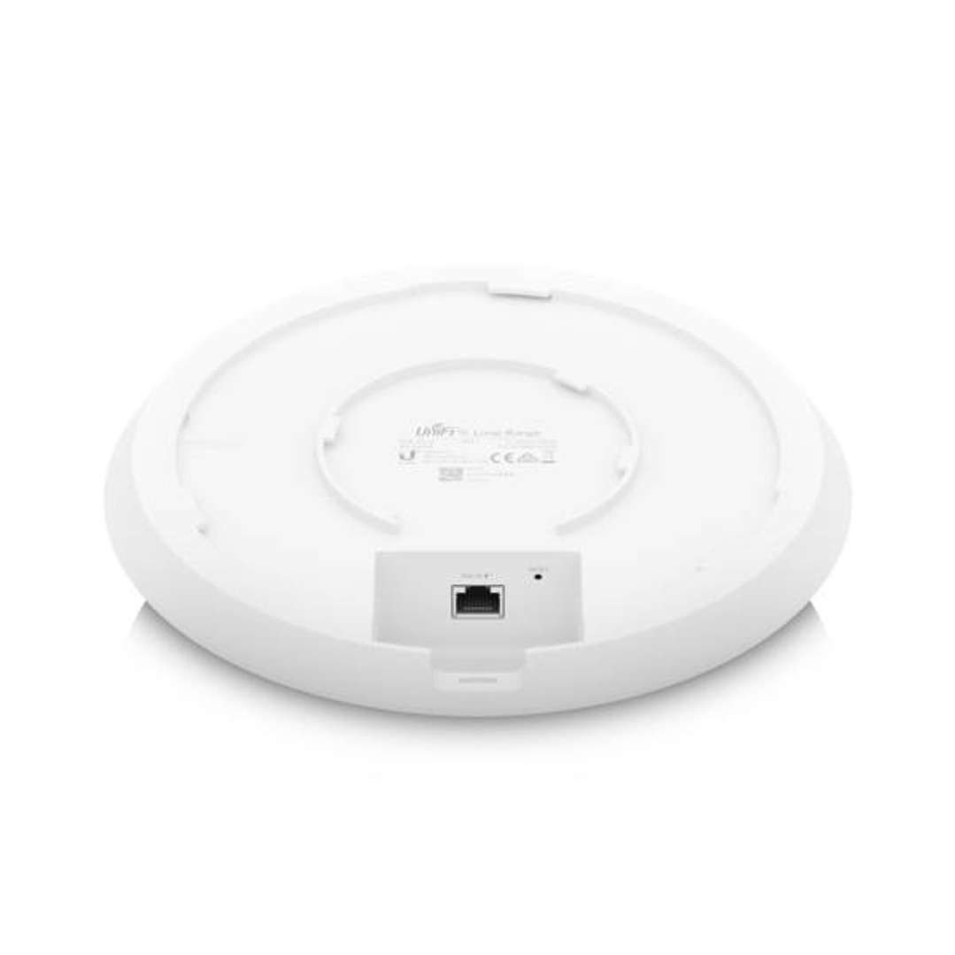 Access Point Ubiquiti WiFi 6 Exterior de Alta Densidad 3