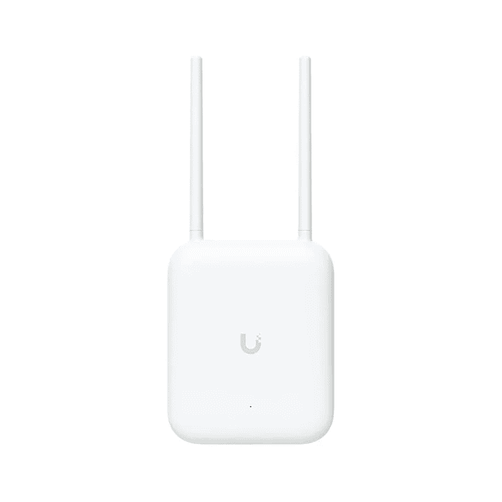 Punto de acceso Ubiquiti UniFi U7 Pro WiFi 7 4