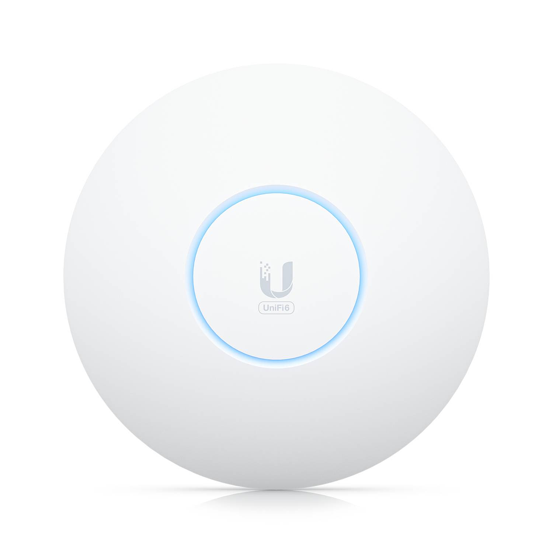 Punto de acceso Ubiquiti UniFi U7 Pro WiFi 7 4