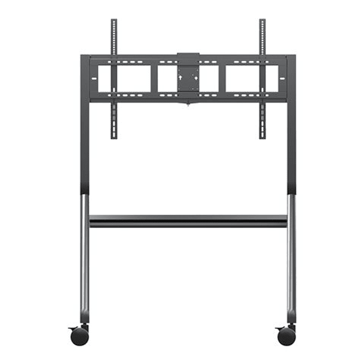 Soporte movil Viewsonic VB-STND-009 para pantallas 55 a 105 pulgadas 1