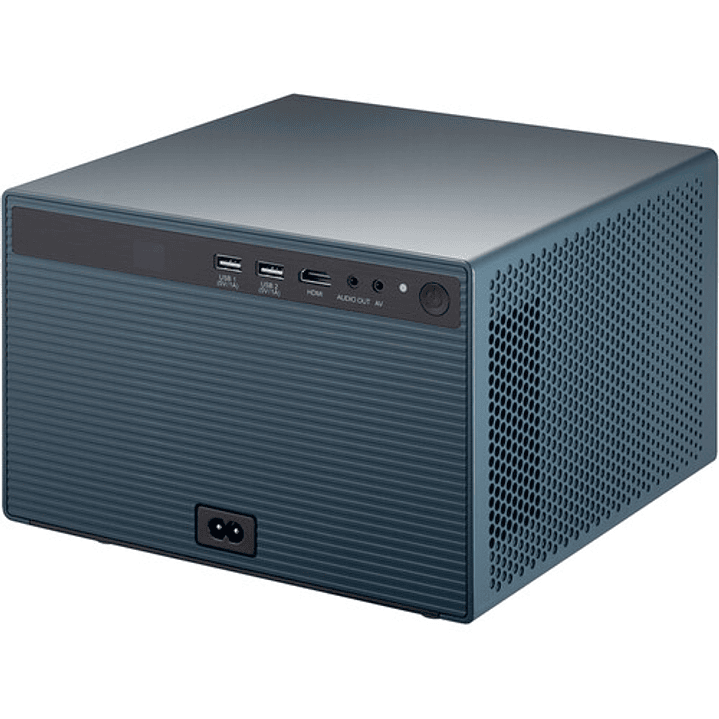 Proyector Viewsonic LX60HD LED con Google TV y Bluetooth Negro 3