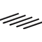 Puntas de Repuesto Estandar Wacom para Intuos4 (Paquete de 5) - Miniatura 1