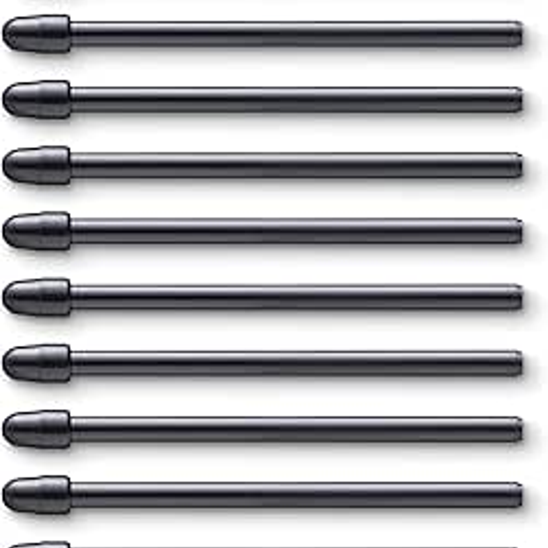 Wacom Pen Nibs Standard 10 Unidades 2