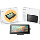 Tableta Grafica Wacom Cintiq 16 Pen Display Negro - Miniatura 4