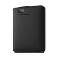 Disco Duro Externo Western Digital Elements 2.5 1TB USB 3.0 - Miniatura 1