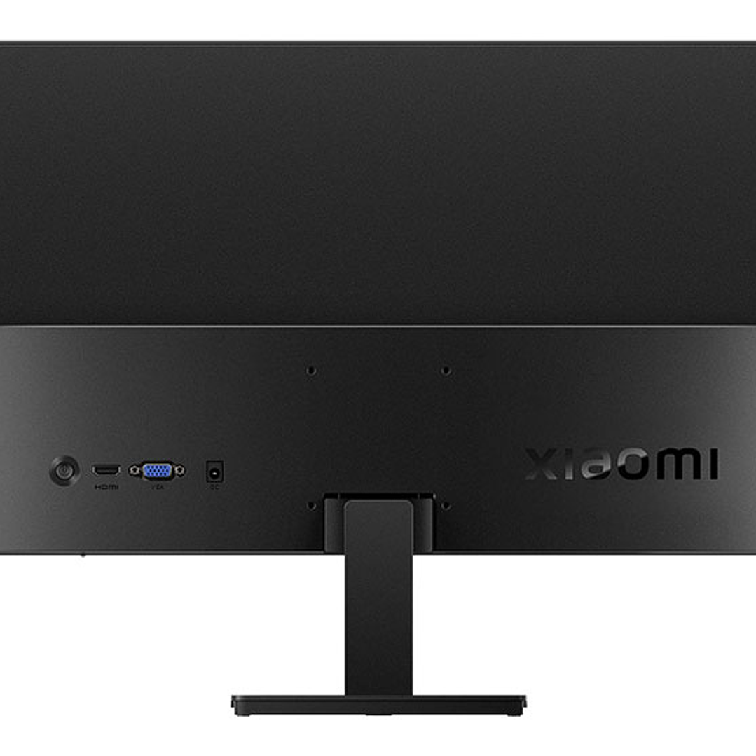 Monitor Xiaomi 21.5 Pulgadas IPS Full HD 75Hz HDMI y VGA 3