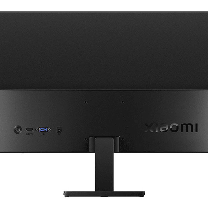 Monitor Xiaomi 21.5 Pulgadas IPS Full HD 75Hz HDMI y VGA 3