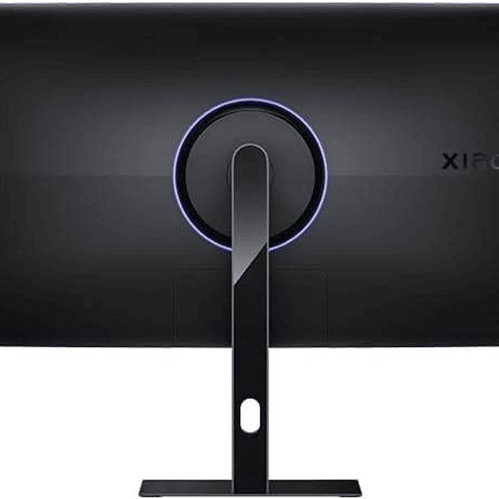 Monitor Gamer Curvo Xiaomi G34 de 34 Pulgadas WQHD 144Hz 4