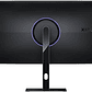 Monitor Gamer Curvo Xiaomi G34 de 34 Pulgadas WQHD 144Hz - Miniatura 4