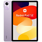 Xiaomi Redmi Pad SE EU 4GB RAM 128GB ROM Lavender Purple - Miniatura 1