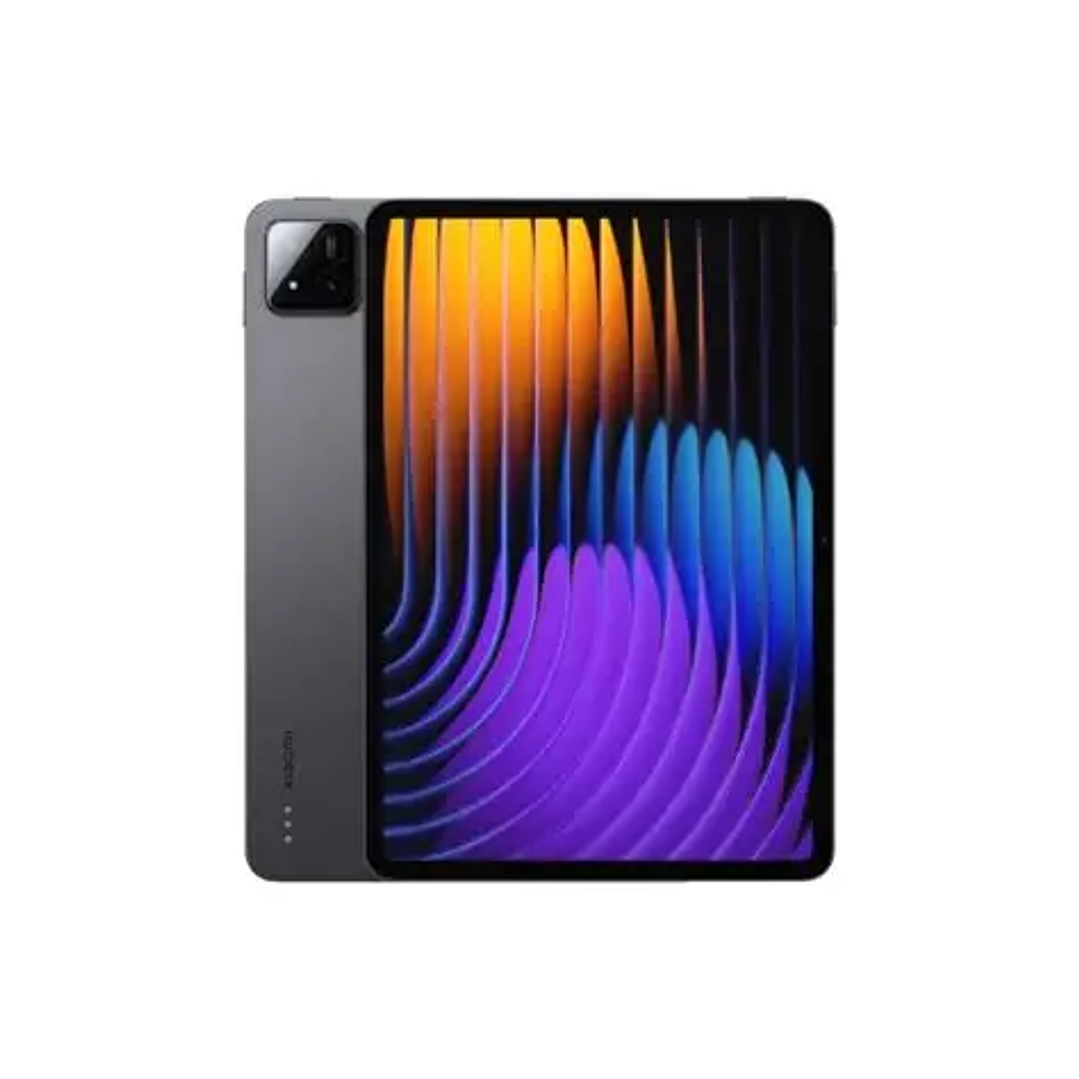 Tablet Xiaomi Pad 7 8GB RAM 128GB Gris (Snapdragon 7+ Gen 3) + Teclado y Pen 2