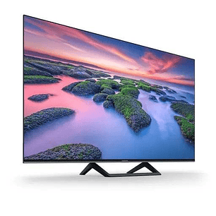 Xiaomi Smart TV A 2025 50 Pulgadas 4K UHD 56399