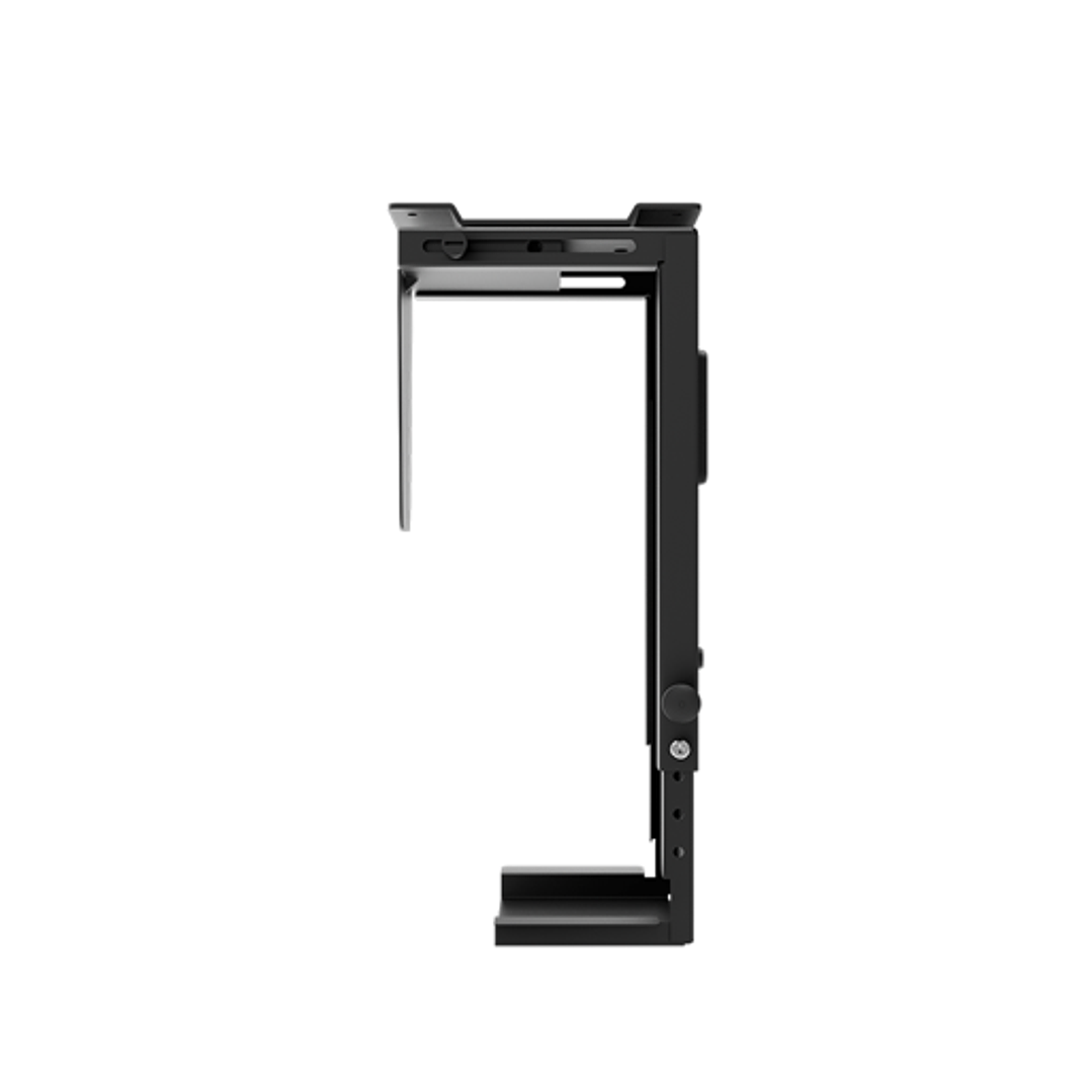 Xtech Soporte de Gabinete PC/UPS para Muro o Escritorio 26Kg 2