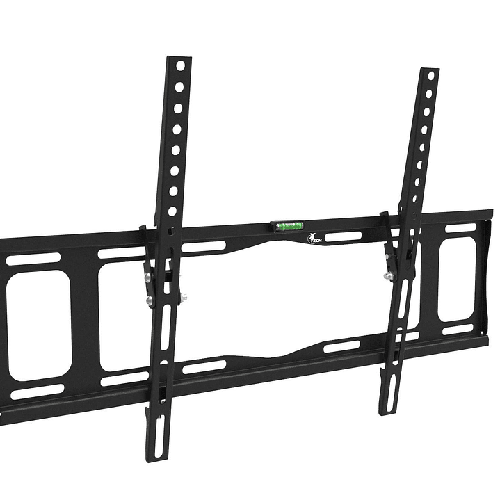 Soporte Xtech Inclinable para TV 32-70 Pulgadas (Resiste 30kg) 2