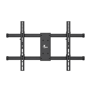 Soporte de TV Xtech Inclinable 37-90 Pulgadas Resiste 60Kg