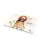 Mouse Pad Xtech Princesas Disney Modelo XTA-D100PS - Miniatura 2