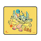 Mouse Pad Xtech Lilo y Stitch Amarillo XTA-D100ST-YL - Miniatura 1
