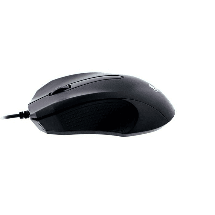 Mouse Alambrico Xtech USB 3D de 3 Botones 2
