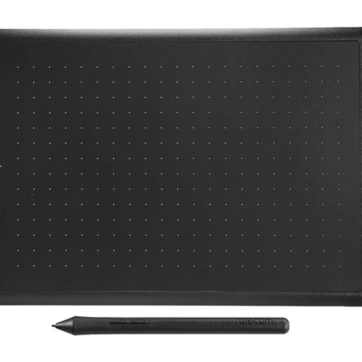 Tableta Grafica Wacom One by Medium CTL-672 2