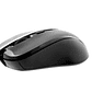 XTECH Mouse Inalambrico 3D 4 Botones 2,4GHz Sensor Optico - Miniatura 2