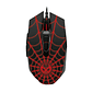 Mouse Gaming Xtech Marvel Spider-Man con cable e iluminacion XTM-M520SM - Miniatura 1