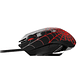 Mouse Gaming Xtech Marvel Spider-Man con cable e iluminacion XTM-M520SM - Miniatura 2