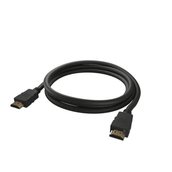 Cable HDMI Xtech 8K 60Hz 4K 120Hz V2.1 1.8 Mts ARC 2