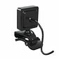 Webcam Xtech Gaze HD con Microfono 640x480P USB XTW-480 - Miniatura 2
