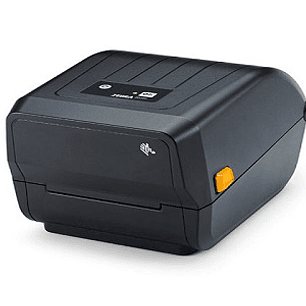 Impresora de Etiquetas Zebra Transferencia Termica Ethernet 74/300M