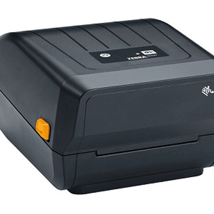 Impresora de Etiquetas Zebra Transferencia Termica Ethernet 74/300M 2