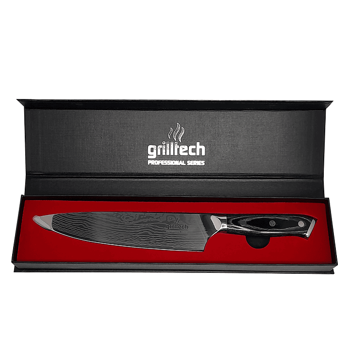 Cuchillo Gaucho (Premium) 1
