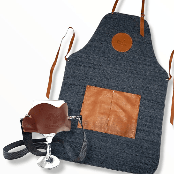 Pack Parrillero Queltehue 1